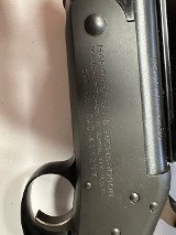 H&R 20 Slug gun 20 GA - Image 3 of 3