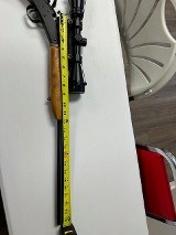 H&R 20 Slug gun 20 GA - Image 1 of 3
