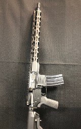 RADICAL FIREARMS RF-15 - RIFLE 5.56X45MM NATO - 1 of 3