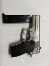 SMITH & WESSON 669 9MM LUGER (9x19 PARA) - 1 of 3