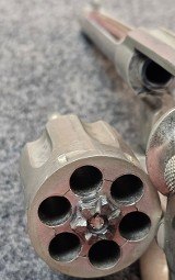 COLT OFFICIAL POLICE 38 .38 SPL - Image 3 of 3
