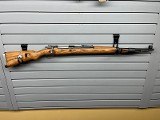 MITCHELL&sbquo;S MAUSERS Model K98 8MM - 1 of 3
