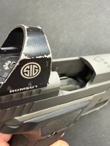 SIG SAUER P229 LEGION 9MM LUGER (9x19 PARA) - 3 of 3