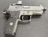 SIG SAUER P229 LEGION 9MM LUGER (9x19 PARA) - 2 of 3