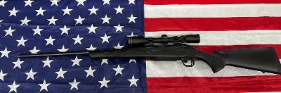 BROWNING A-BOLT .30-06 SPRG - Image 1 of 3