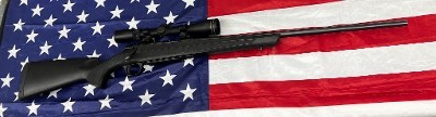 BROWNING A-BOLT .30-06 SPRG - Image 3 of 3