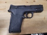 SMITH & WESSON M&P 380 SHIELD EZ .380 ACP - 1 of 2