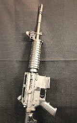 BUSHMASTER CARBON 15 5.56X45MM NATO - Image 1 of 3