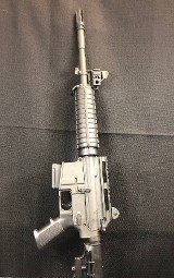 BUSHMASTER CARBON 15 5.56X45MM NATO - Image 2 of 3