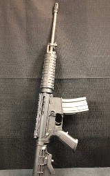 BUSHMASTER CARBON-15 5.56X45MM NATO - Image 1 of 3