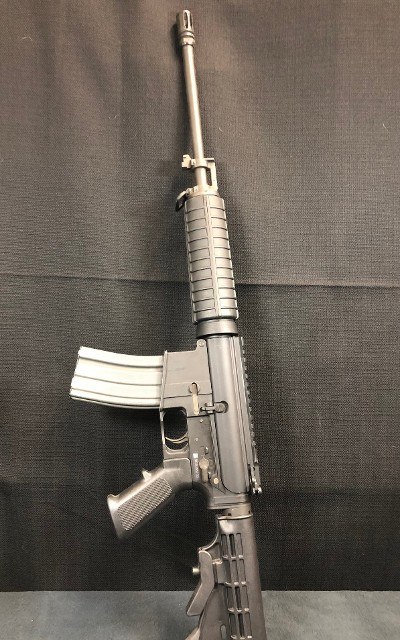 BUSHMASTER CARBON-15 5.56X45MM NATO - Image 2 of 3