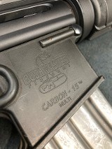 BUSHMASTER CARBON-15 5.56X45MM NATO - Image 3 of 3