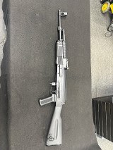 MOLOT-ORUZHIE VEPR 7.62X39MM - 1 of 3