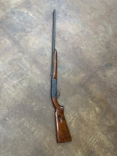 REMINGTON 241 .22 LR - Image 2 of 3