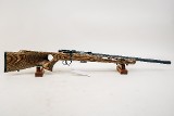 SAVAGE ARMS 93R17 BTV .17 HMR - 1 of 3