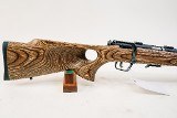 SAVAGE ARMS 93R17 BTV .17 HMR - 2 of 3