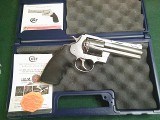 COLT ANACONDA .45 LC - 2 of 3