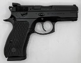 CZ CZ 75 P-01 9MM LUGER (9x19 PARA) - 1 of 3