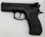 CZ CZ 75 P-01 9MM LUGER (9x19 PARA) - 2 of 3