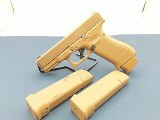 GLOCK 19X 9MM LUGER (9x19 PARA) - 1 of 3