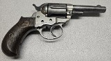 COLT 1877 LIGHTNING 38 Long Colt - Image 1 of 3