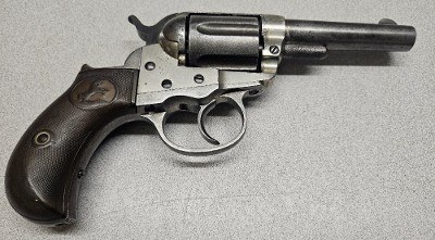 COLT 1877 LIGHTNING 38 Long Colt - Image 1 of 3