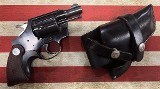COLT Agent .38 S&W - 1 of 3
