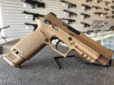 SIG SAUER M17 (P320) 9MM LUGER (9x19 PARA) - 2 of 3