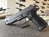 SIG SAUER P226 9MM LUGER (9X19 PARA) - 1 of 3