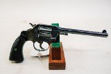 COLT POLICE POSITIVE .32 S&W LONG - 1 of 2