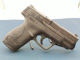 SMITH & WESSON M&P 40 Shield .40 S&W - 3 of 3