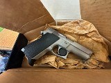 SMITH & WESSON 669 9MM LUGER (9x19 PARA) - 3 of 3