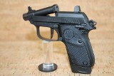 BERETTA 20X BOBCAT .22 LR - 2 of 3