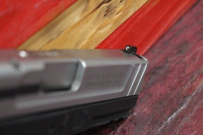 SMITH & WESSON SD40 VE .40 S&W - Image 2 of 3