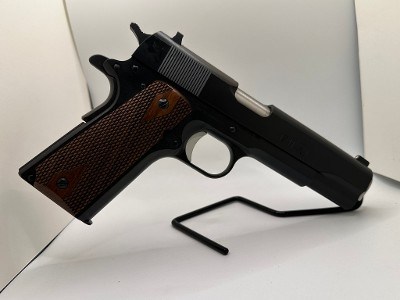 REMINGTON 1911 R1 .45 ACP - Image 2 of 3