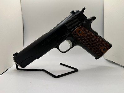 REMINGTON 1911 R1 .45 ACP - Image 1 of 3