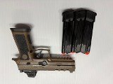 SIG SAUER P320-XFIVE DH3 9MM LUGER (9X19 PARA) - 3 of 3