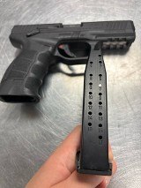 SAR FIREARMS SAR9 9MM LUGER (9x19 PARA) - 2 of 3