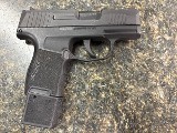 SIG SAUER P365 9MM LUGER (9x19 PARA) - 2 of 3