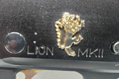 FABARM Lion MKII 12 GA - Image 3 of 3
