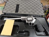 RUGER SUPER REDHAWK HORNET .22 HORNET - 1 of 3