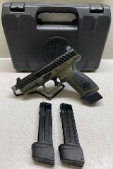 BERETTA APX A1 FS 9MM LUGER (9x19 PARA) - 1 of 3