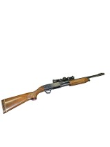 ITHACA GUN COMPANY MODEL 37 FEATHERLIGHT 12 GA - 2 of 3