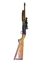 ITHACA GUN COMPANY MODEL 37 FEATHERLIGHT 12 GA - 1 of 3