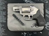KIMBER K6S .357 MAG - 1 of 3