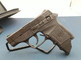 SMITH & WESSON BODYGUARD .380 ACP - 2 of 3