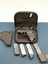 SMITH & WESSON BODYGUARD .380 ACP - 1 of 3