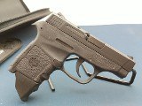 SMITH & WESSON BODYGUARD .380 ACP - 3 of 3