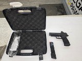 SIG SAUER P365 9MM LUGER (9x19 PARA) - 1 of 3