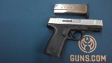 SMITH & WESSON SD9 VE 9MM LUGER (9X19 PARA) - 1 of 3